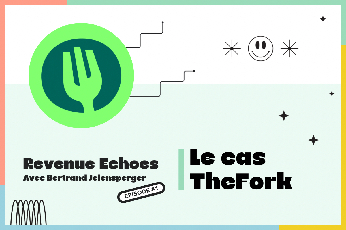 Déployer son business modèle à l’international, le cas TheFork