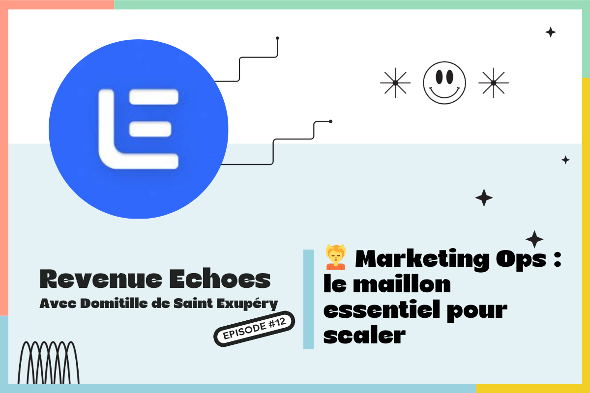 Marketing Ops : le maillon indispensable pour scaler efficacement