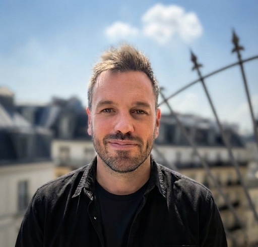 Benjamin Boileux