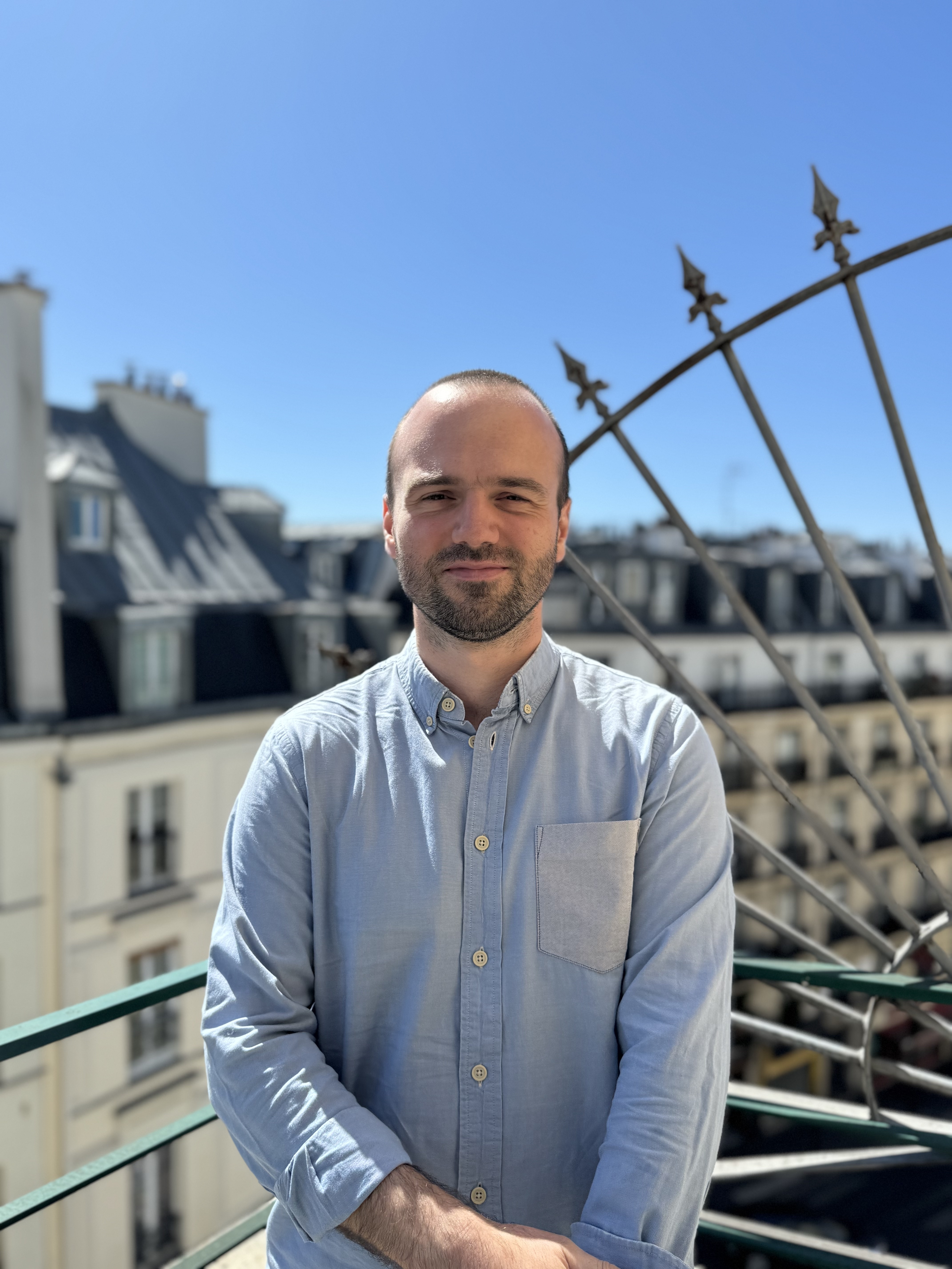Corentin Guérin