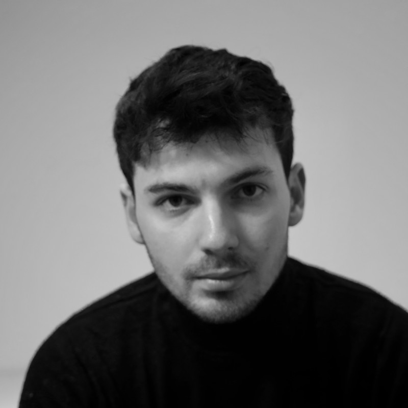 Yoann Boileux